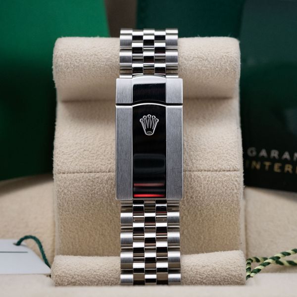 Rolex Datejust 41 126300